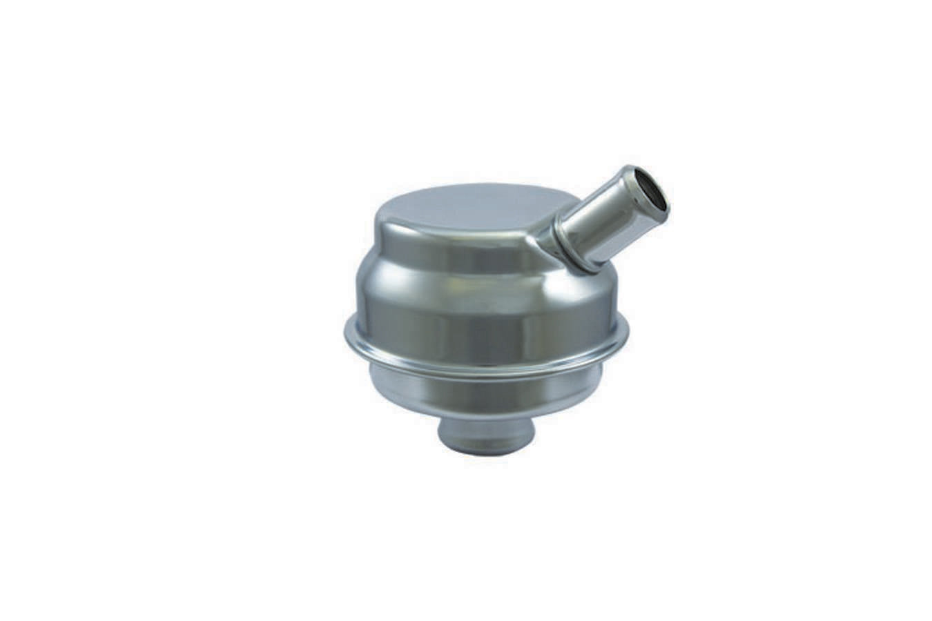 SPECIALTY PRODUCTS COMPANY Push In Mopar Style Breather Cap Chrome SPC7275