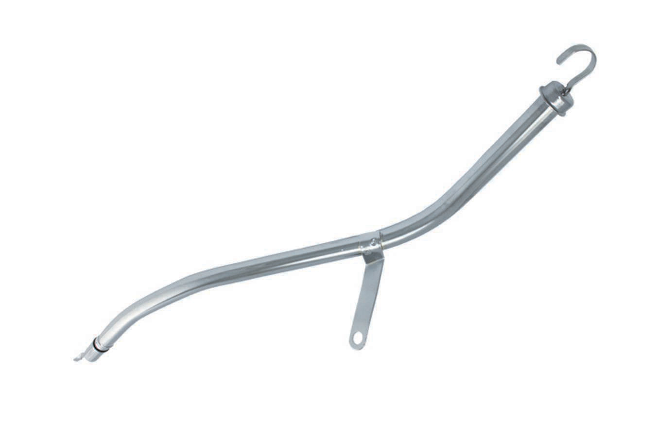 SPECIALTY PRODUCTS COMPANY GM TH400 Trans Dipstick 24in Chrome SPC7401