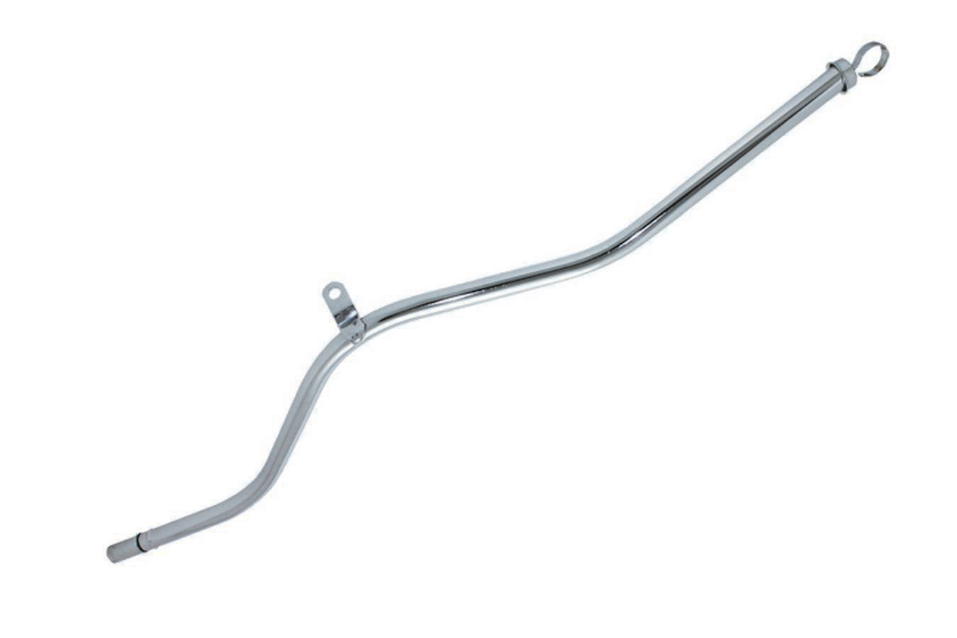 SPECIALTY PRODUCTS COMPANY GM TH350 Trans Dipstick 34in Chrome SPC7402