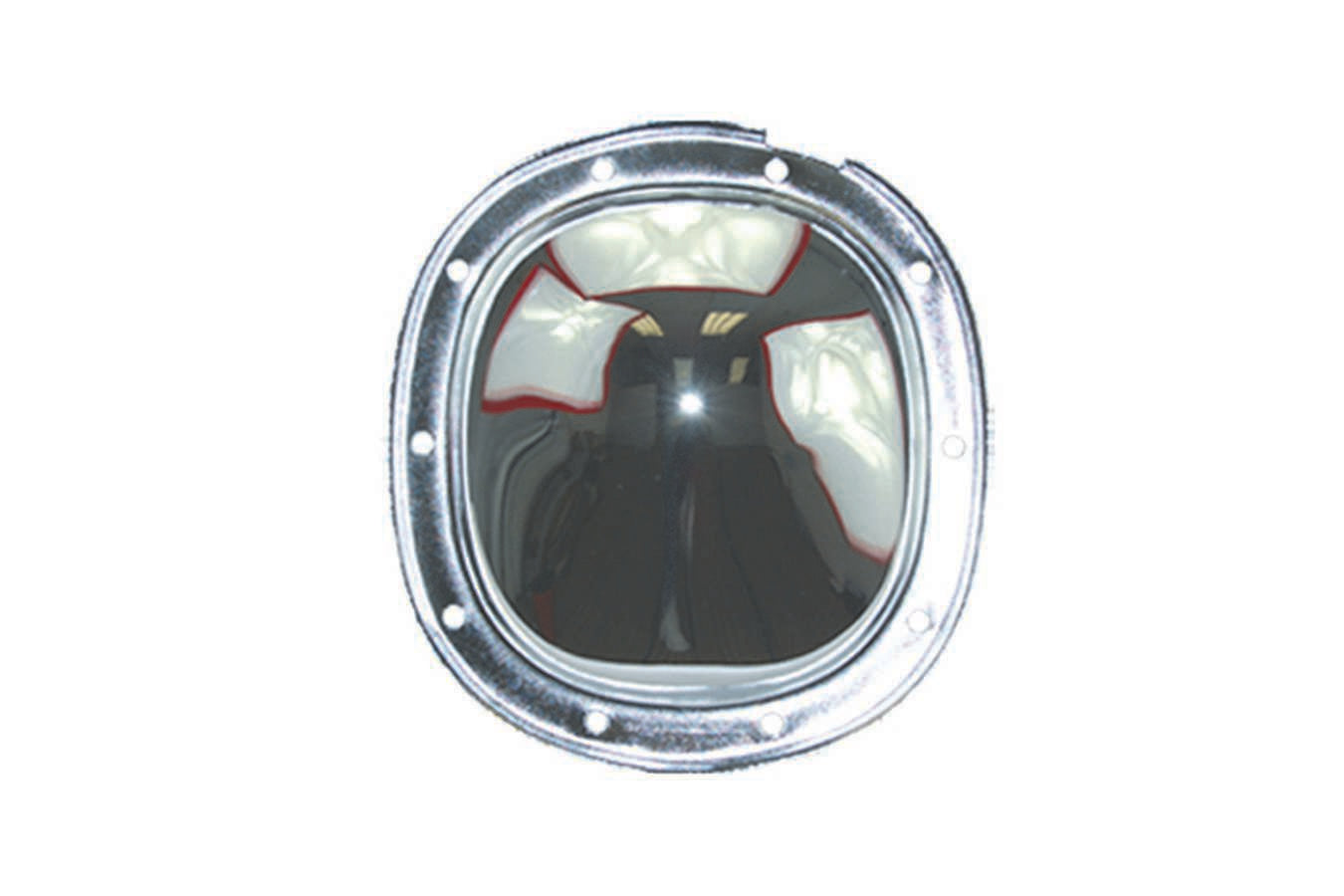 Specialty Products Company Differential Cover GM 10 Bolt Chrome MPN SPC7546 For GM