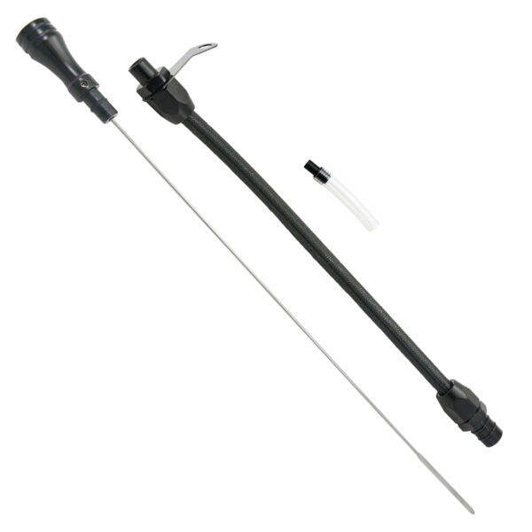 Specialty Products Company Dipstick Transmission GM Turbo 400 Black MPN SPC8201BK