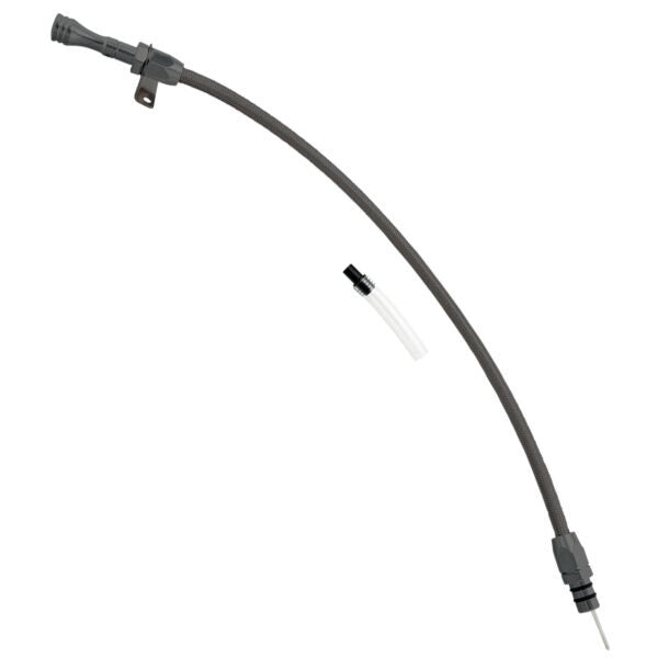 Specialty Products Company Dipstick Transmission GM 700R4 Black MPN SPC8204BK