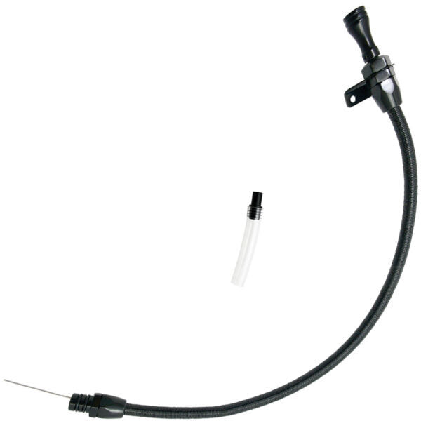 SPECIALTY PRODUCTS COMPANY Dipstick Transmission Power Glide Black SPC8305BK