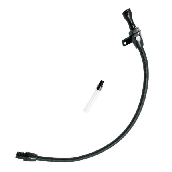 Specialty Products Company Dipstick Transmission Chrysler 727 Black MPN SPC8306BK