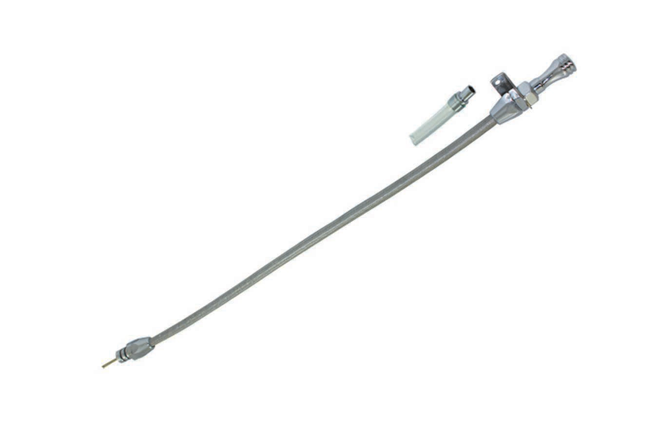 Specialty Products Company Dipstick Transmission Fo rd C-4 Flexible Chrome MPN SPC8308