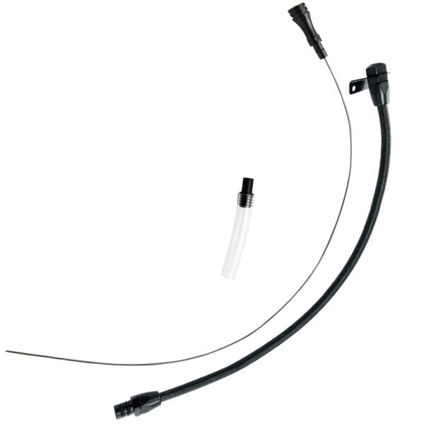 Specialty Products Company Dipstick Transmission Ford C4 Black MPN SPC8308BK