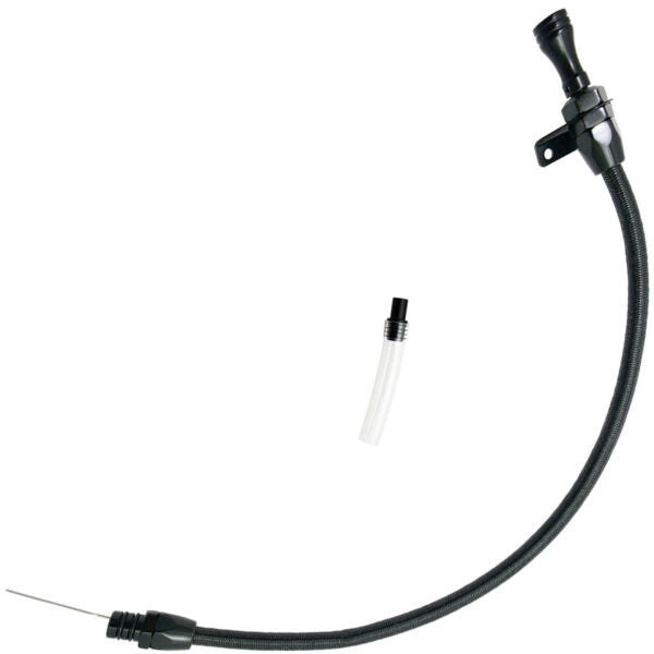 Specialty Products Company Dipstick Transmission Ford C6 Black MPN SPC8309BK