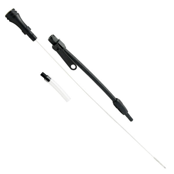 SPECIALTY PRODUCTS COMPANY Engine Oil Dipstick Ford FE Engines Black SPC8321BK
