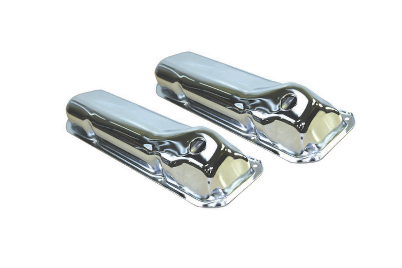 Specialty Products Company SBF 351c-400 Steel V/C Chrome MPN SPC8332 For Ford Cleveland