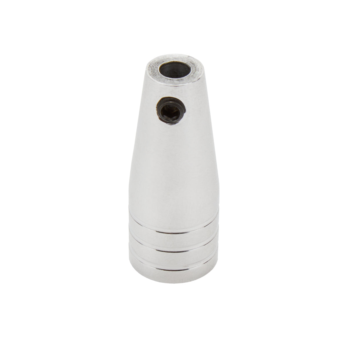 SPECIALTY PRODUCTS COMPANY Dash Knob 1-9/16in Universal w/3/16in Hole SPC8430