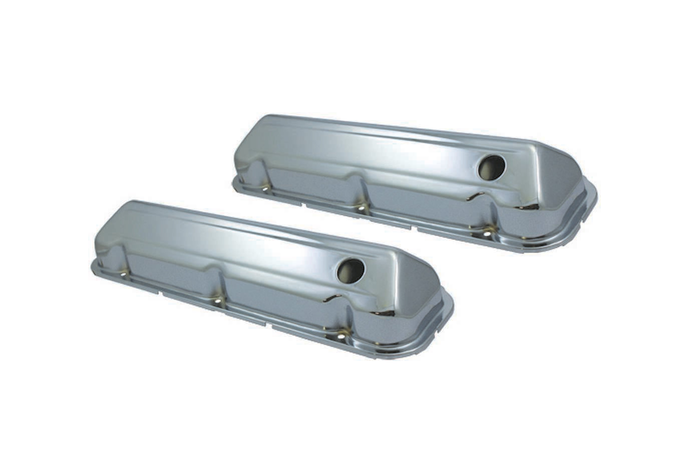 Specialty Products Company 68- BBF 429-460 Steel V/C Chrome MPN SPC8542 For Ford