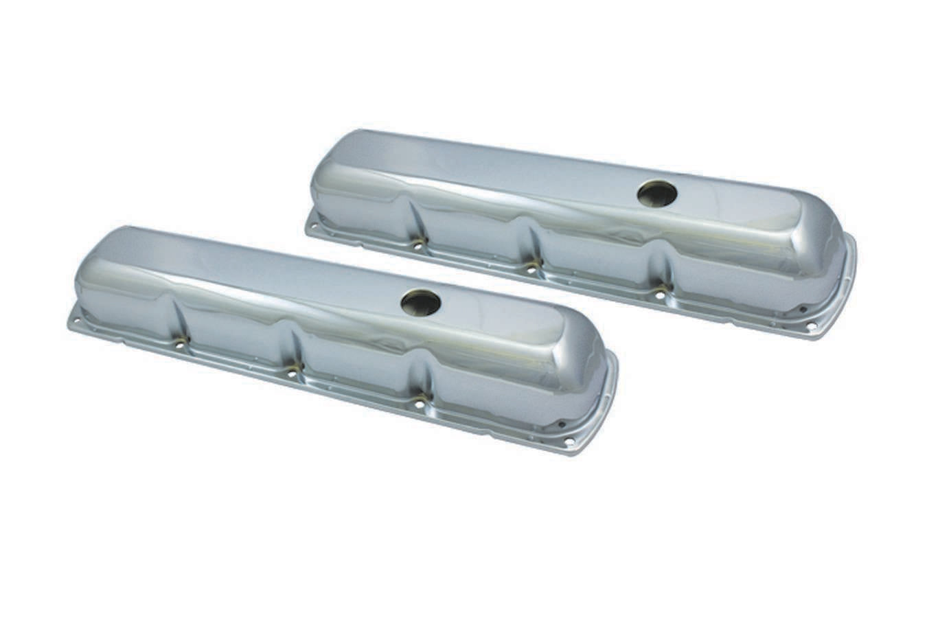 Specialty Products Company Olds 330-455 Steel V/C Chrome MPN SPC8544 For Oldsmobile