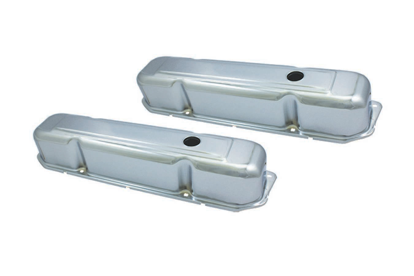 Specialty Products Company BBM 383-440 Steel V/C Chrome MPN SPC8547 For Mopar B / RB-Series