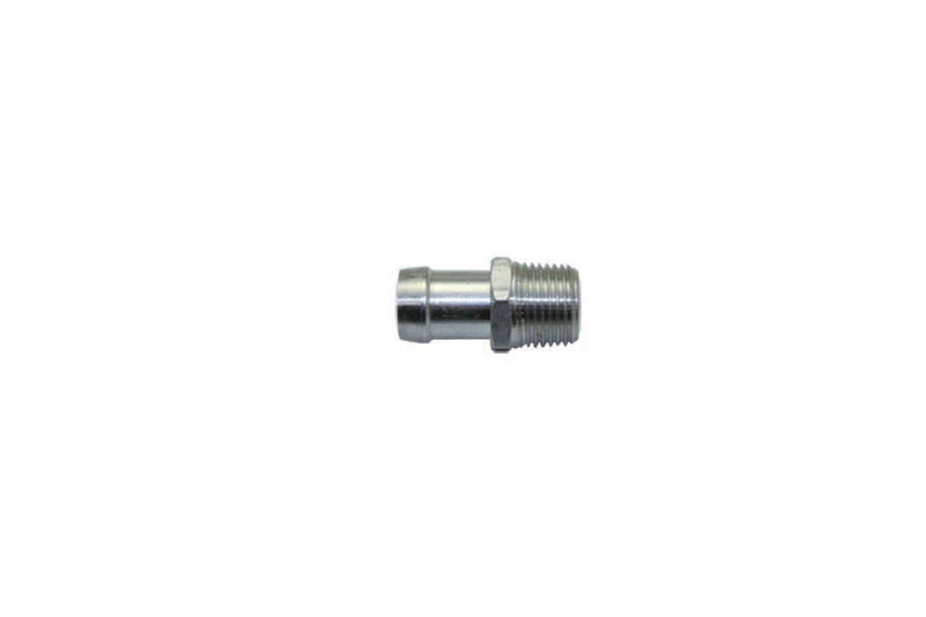 SPECIALTY PRODUCTS COMPANY SBC/BBC Alum Intake Fitting Straight SPC9126