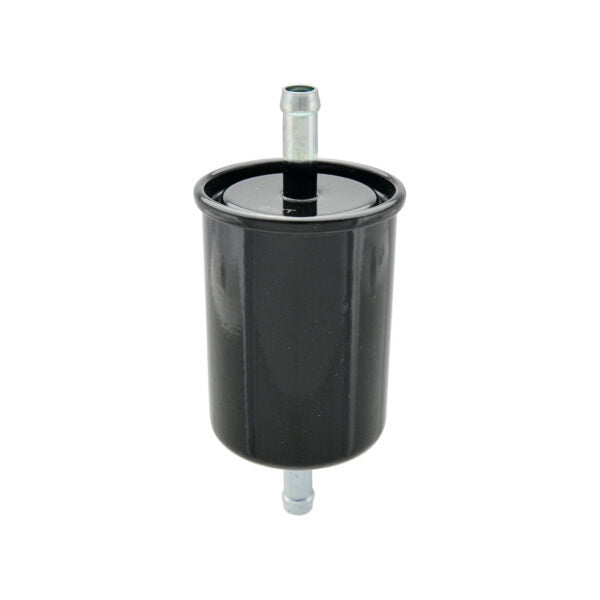 SPECIALTY PRODUCTS COMPANY Fuel Filter 3/8in Inlet /Outlet Black Steel SPC9268BK