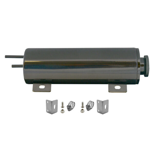 Specialty Products Company Radiator Overflow Tank 3 in x 10in Black Stainles MPN SPC9963BK