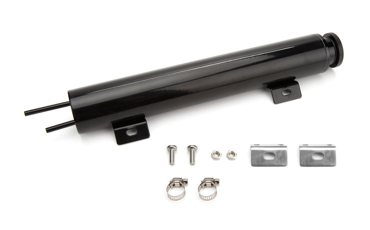 Specialty Products Company Radiator Overflow Tank 2 in x 13in Black Stainles MPN SPC9973BK
