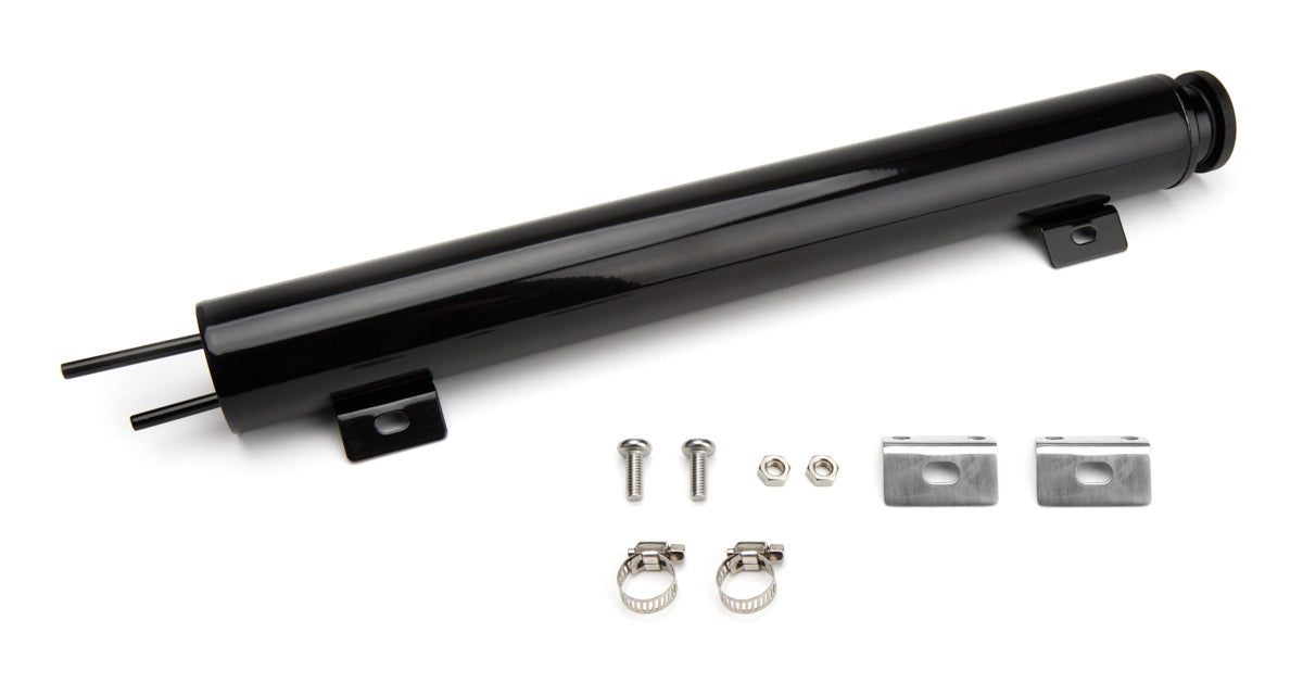 Specialty Products Company Radiator Overflow Tank 2 in x 17in Black Stainles MPN SPC9975BK