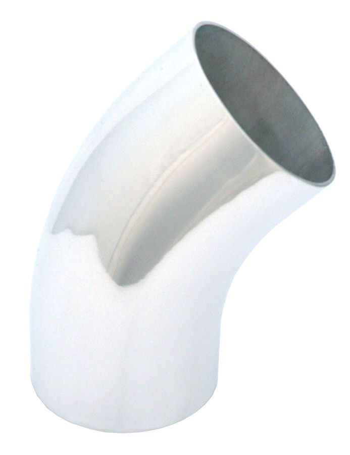 Spectre Aluminum Tube 3in OD 45 Degree MPN SPE9449