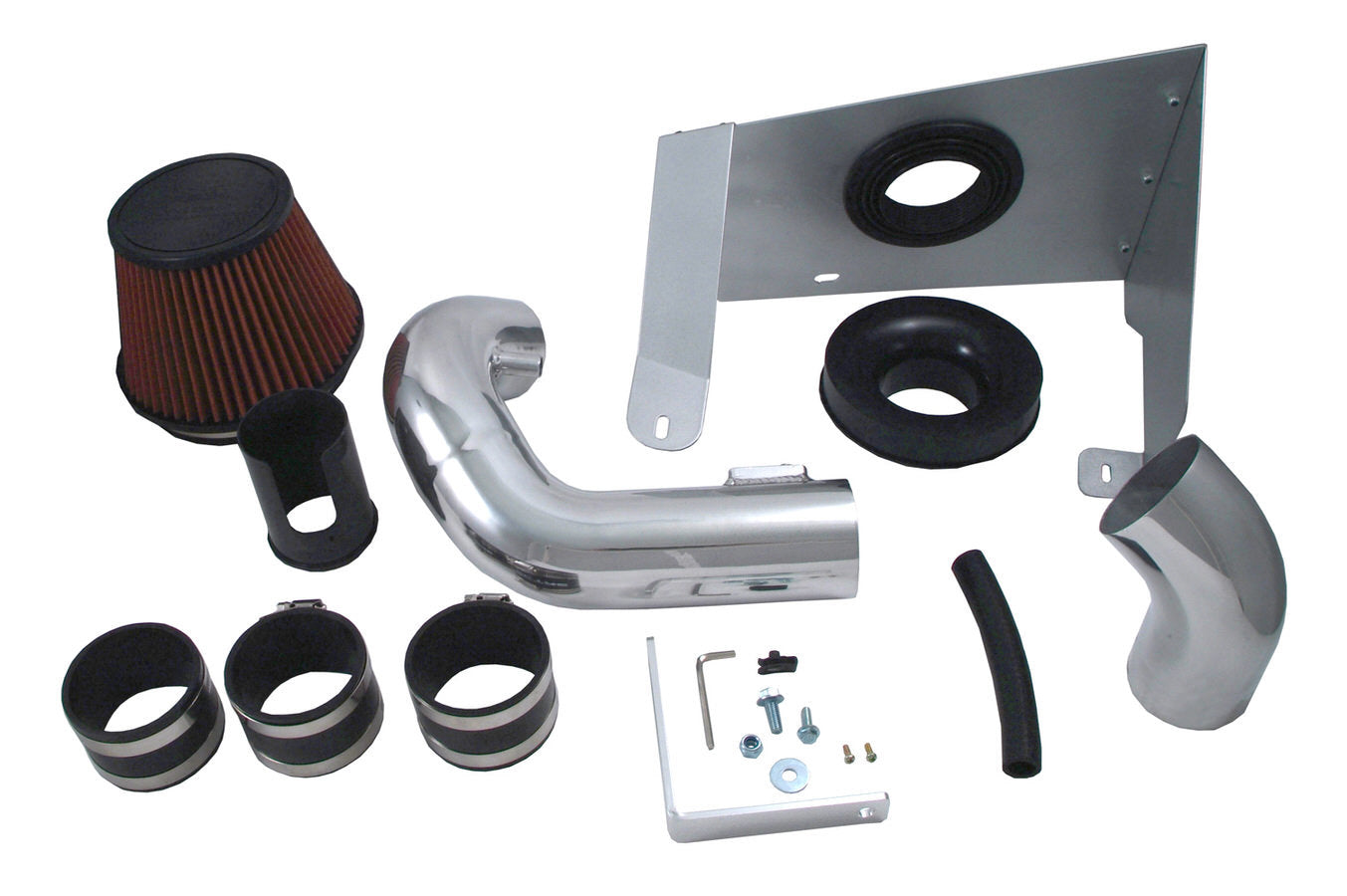 SPECTRE Cold Air Intake 05-09 Mustang 4.0L SPE9926