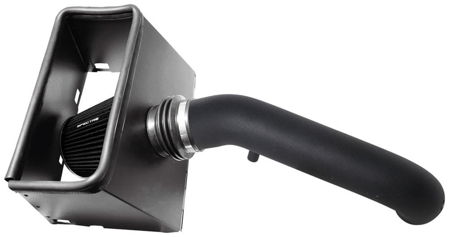 Spectre 10-19 Dodge Ram 5.7L Gas Air Intake Kit MPN SPE99340K For Dodge, Mopar Fullsize Truck RAM Gen III 2009-21