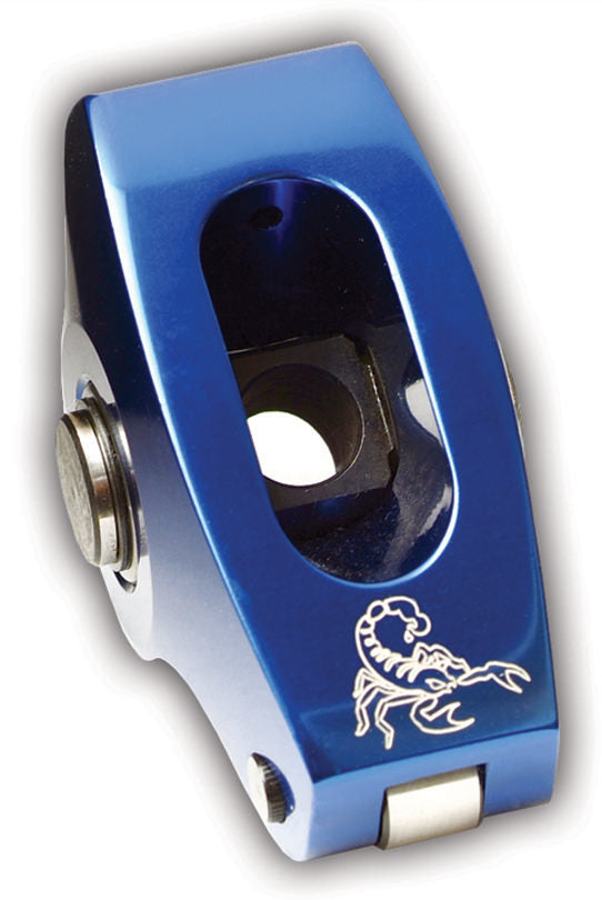 SCORPION PERFORMANCE BBC Roller Rocker Arm 1.8 Ratio 7/16 Stud SPN1016-1