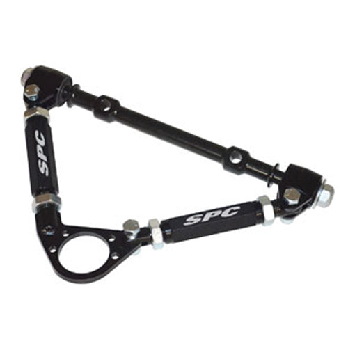 Spc Performance Adjustable Left Upper Co ntrol Arms 84-87 Corvet MPN SPP92748 For Chevy Corvette 1984-87