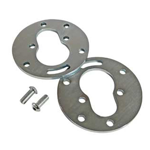 Spc Performance Ride Height Spacers MPN SPP94348 For GM A-Body, F-Body, CTS, Pacer 1967-78