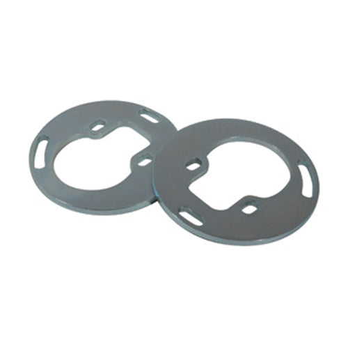 Spc Performance Coil Over Spacer Plates MPN SPP95338 For GM G-Body, F-Body, CTS, Pacer 1970-82