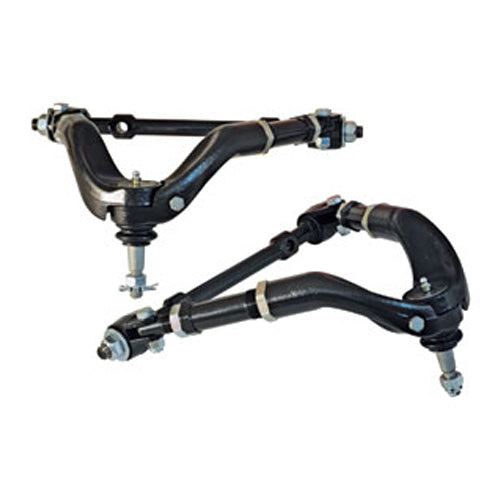 Spc Performance 70-81 GM F-Body Adjustab le Control Arm Pair MPN SPP97130 For GM F-Body 1970-81