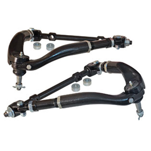 Spc Performance 58-64 Impala Adjustable Control Arm Pair MPN SPP97150 For GM B-Body 1958-64
