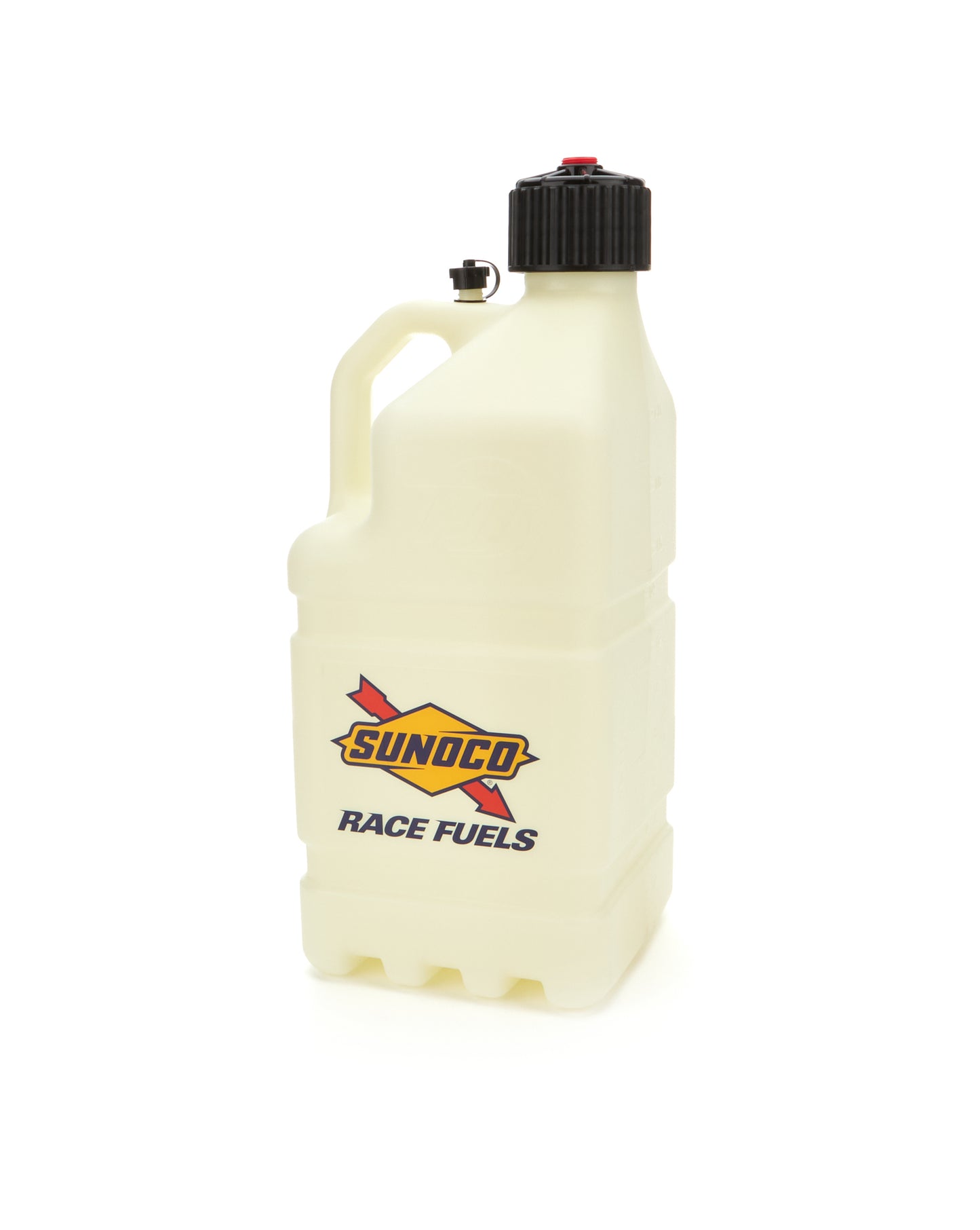 SUNOCO RACE JUGS Sunoco Rage Jug Glow-In- Dark Threaded Vent SRJR7500GL