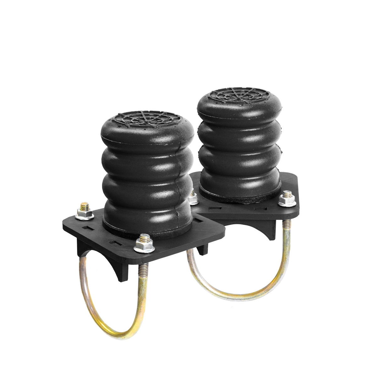 Supersprings SumoSprings Rear Suspen sion Helper Springs Pair MPN SSISSR-148-47 For Ford Midsize SUV 2021-23