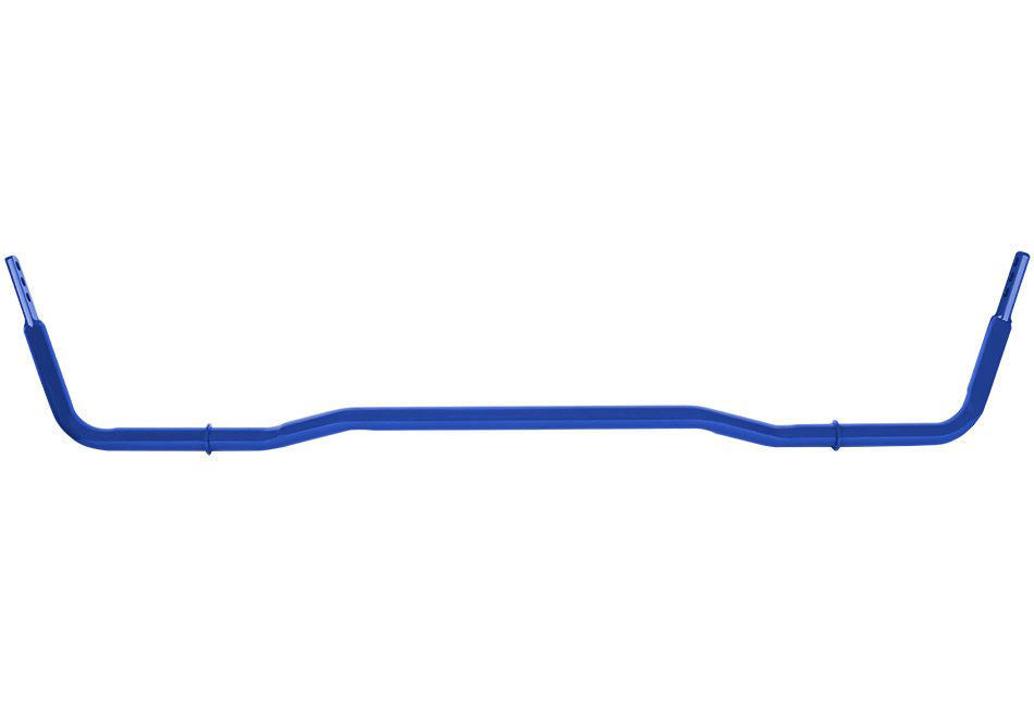 STEEDA AUTOSPORTS Rear Sway Bar 15-21 Mustang STD555-1016
