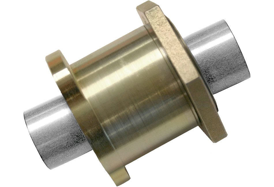 Steeda Autosports Spherical Bearing Upper Axle End Bushing MPN STD555-4104 For Ford Mustang 2005-11