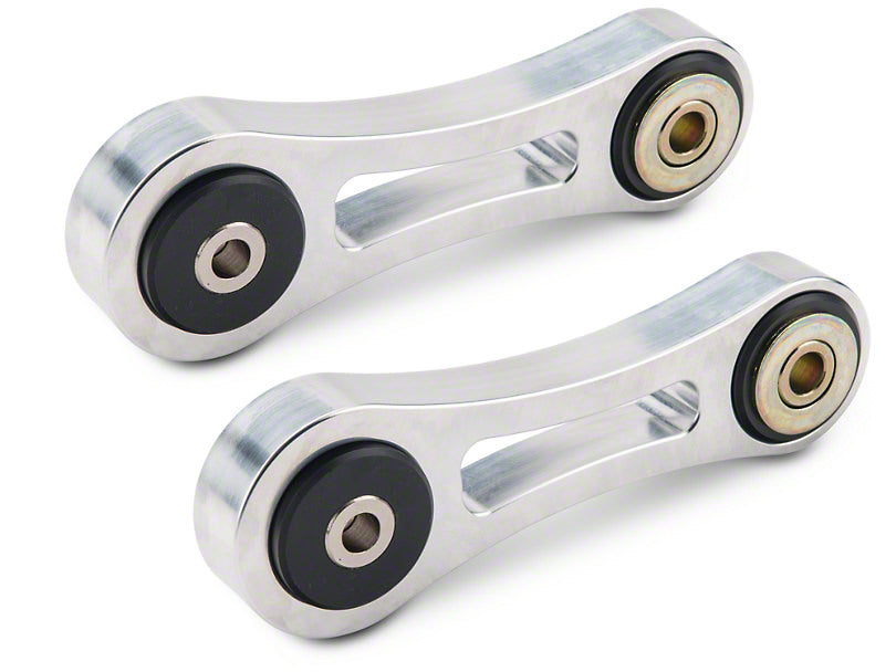 STEEDA AUTOSPORTS Vertical Links - Billet Aluminum 15-16 Mustang STD555-4121