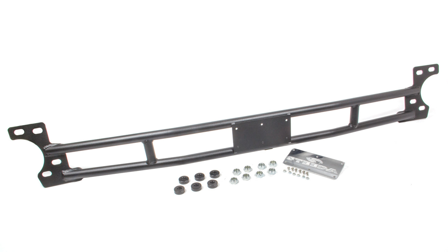 Steeda Autosports Strut Tower Brace 15-Up Mustang MPN STD555-5731 For Ford Mustang 2015-17