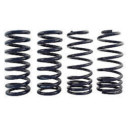 STEEDA AUTOSPORTS Sport Coil Spring Kit(4) 79-04 Mustang STD555-8200