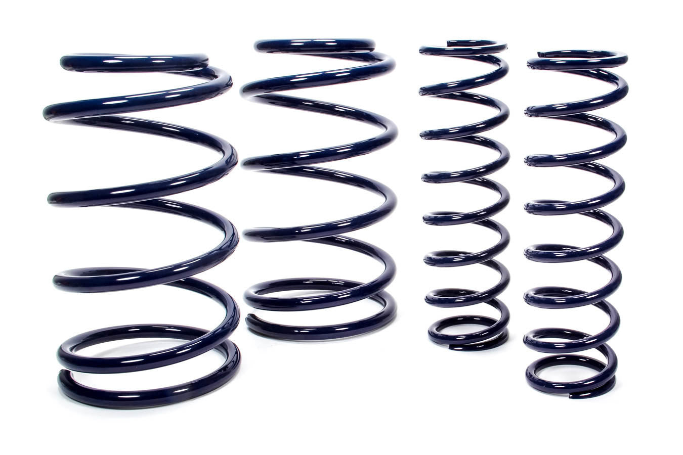 STEEDA AUTOSPORTS Sport Coil Spring Set(4) 05- GT STD555-8215