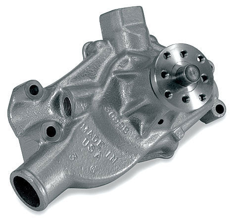 STEWART Water Pump SBC Short 71-82 Corvette STE13103