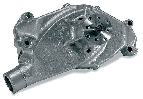 STEWART Water Pump BBC Short 71-74 Corvette STE21204