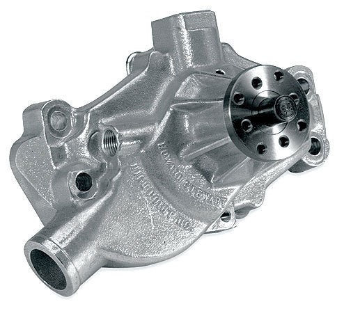 STEWART Water Pump SBC Short Adj STE42200