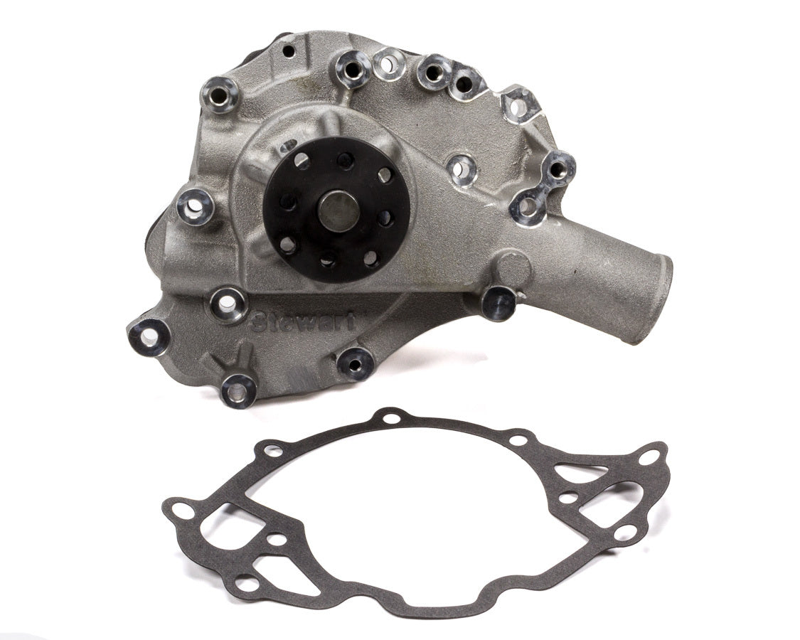 STEWART Water Pump SBF Ford Stage 4 STE46113