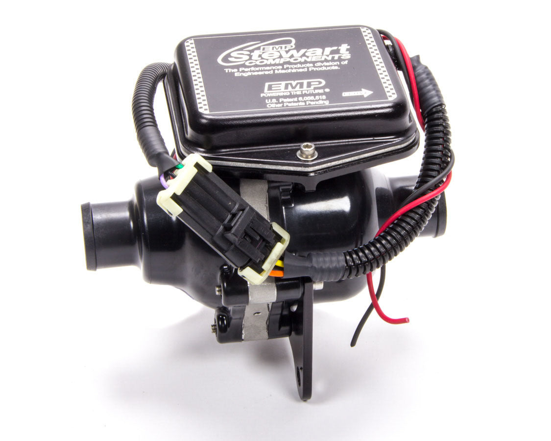 STEWART Water Pump Electric 1-1/4in Inlet / Outlet STEE389A-BK14