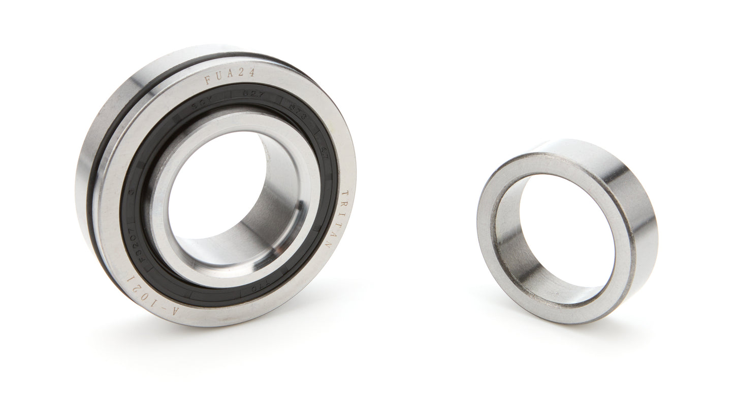 Strange Axle Bearing - 3.150 OD x 1.562 ID MPN STGA1021 For Ford