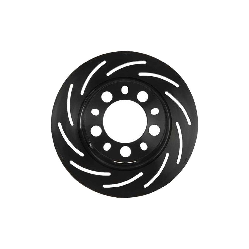 Strange Replacement LH 11.25in Slotted Rotor MPN STGB2793
