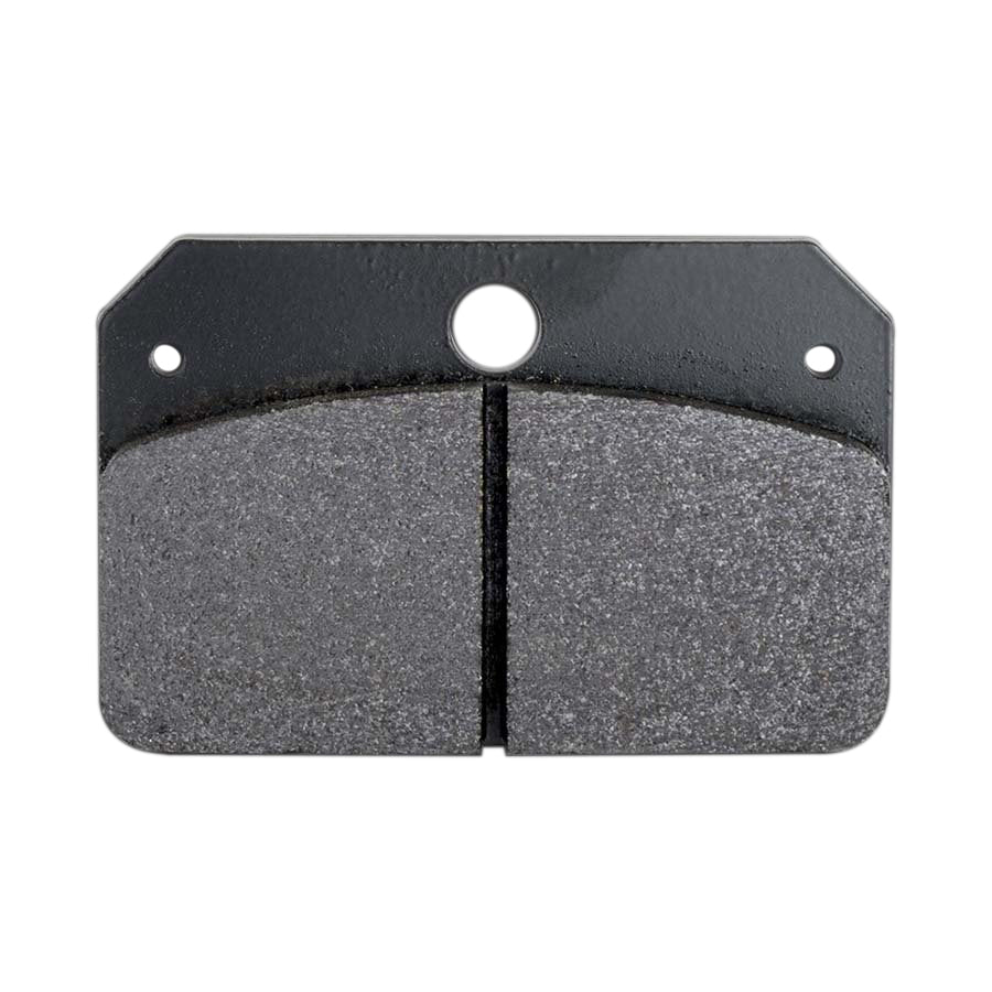 Strange Brake Pad for STG 4 Piston Calipers MPN STGB5010