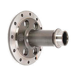 Strange 33-Spline L/W Pro-Race Spool - GM 12-Bolt MPN STGD1549 For GM Fullsize