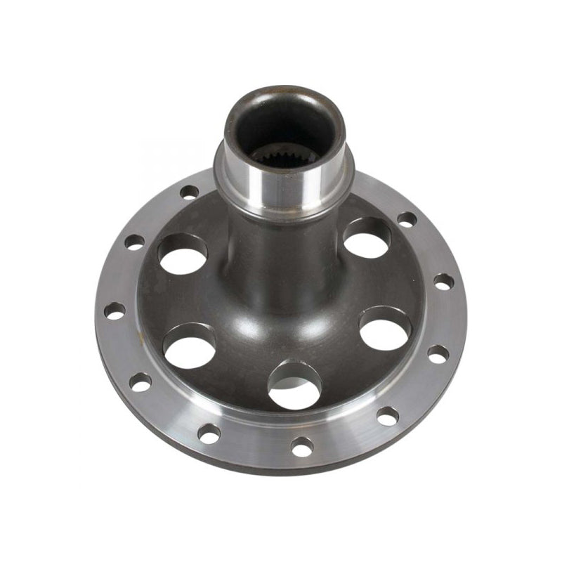 Strange Mopar 8.75 Pro Spool - L/W Steel 30-Spline MPN STGD1556 For Mopar Fullsize