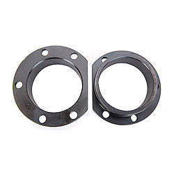 STRANGE Housing Ends - Mopar (Pair) STGH1133